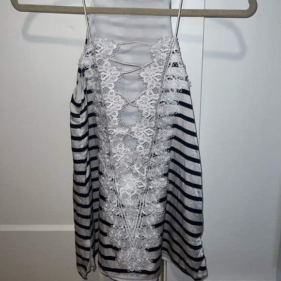 Cami NYC the Charlie Cami XS - Picture 2 of 4